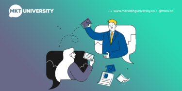 Markeing University