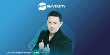 Markeing University