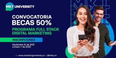 Markeing University