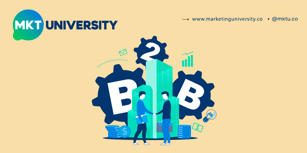 Marketing University